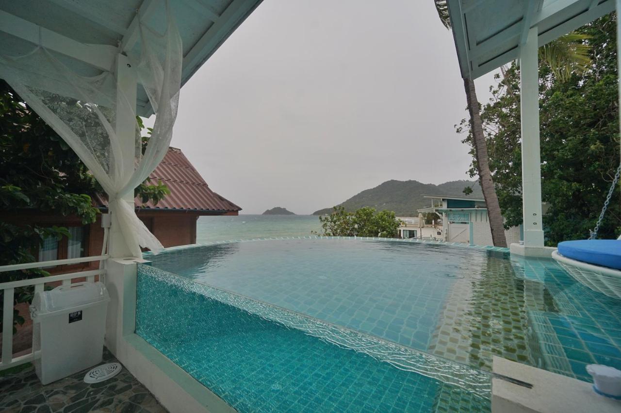 Dd Hut Resort Ko Tao