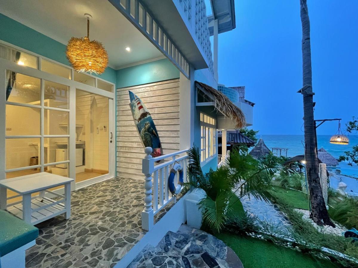 Dd Hut 2* Ko Tao