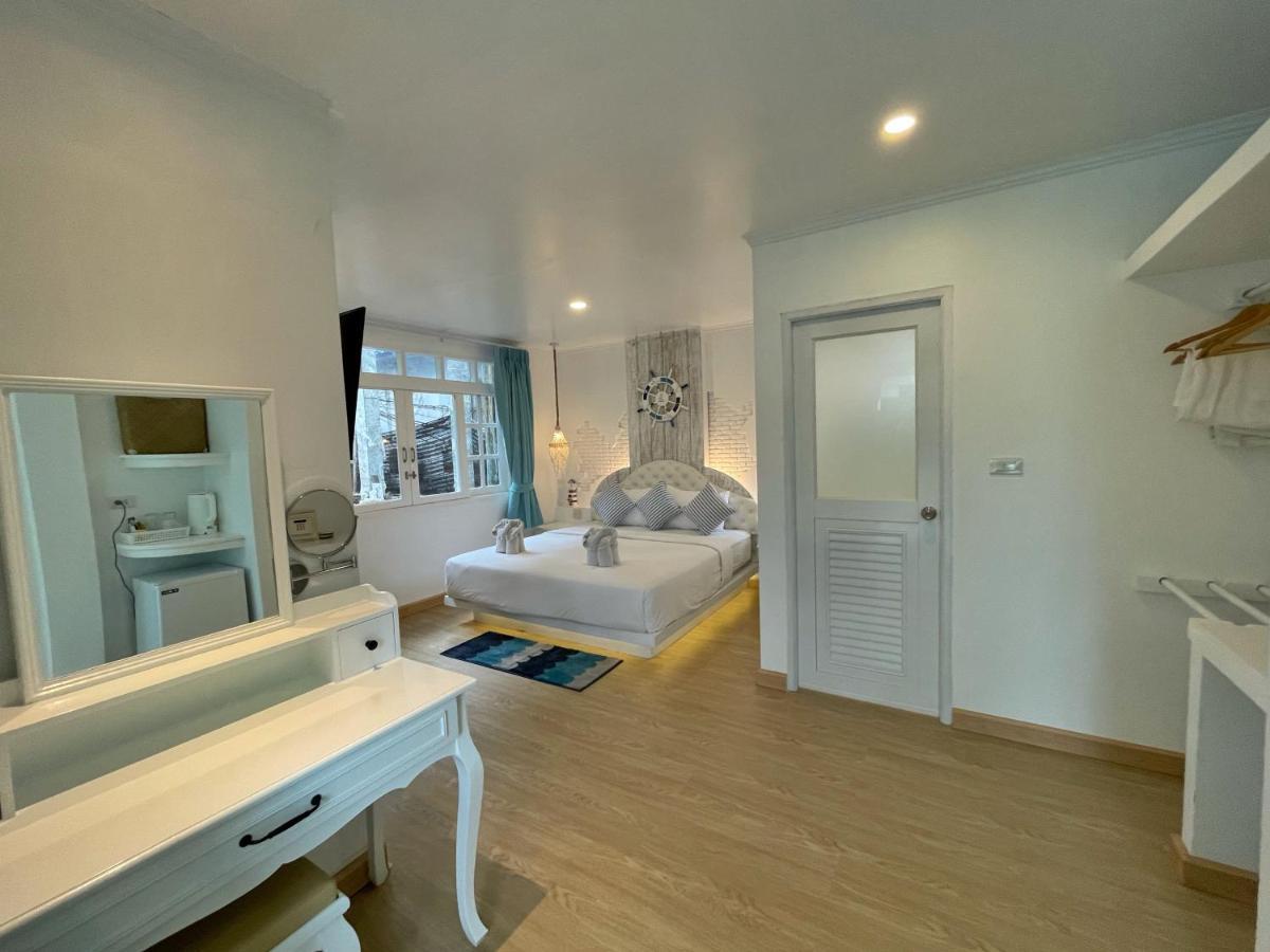 Resort Dd Hut Ko Tao