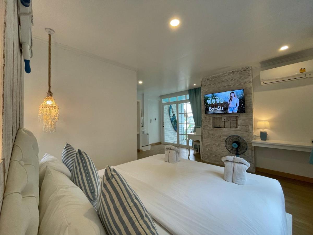 Dd Hut Resort Ko Tao