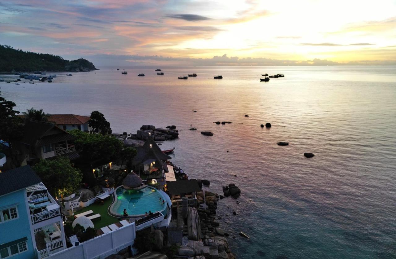 Dd Hut 2* Ko Tao