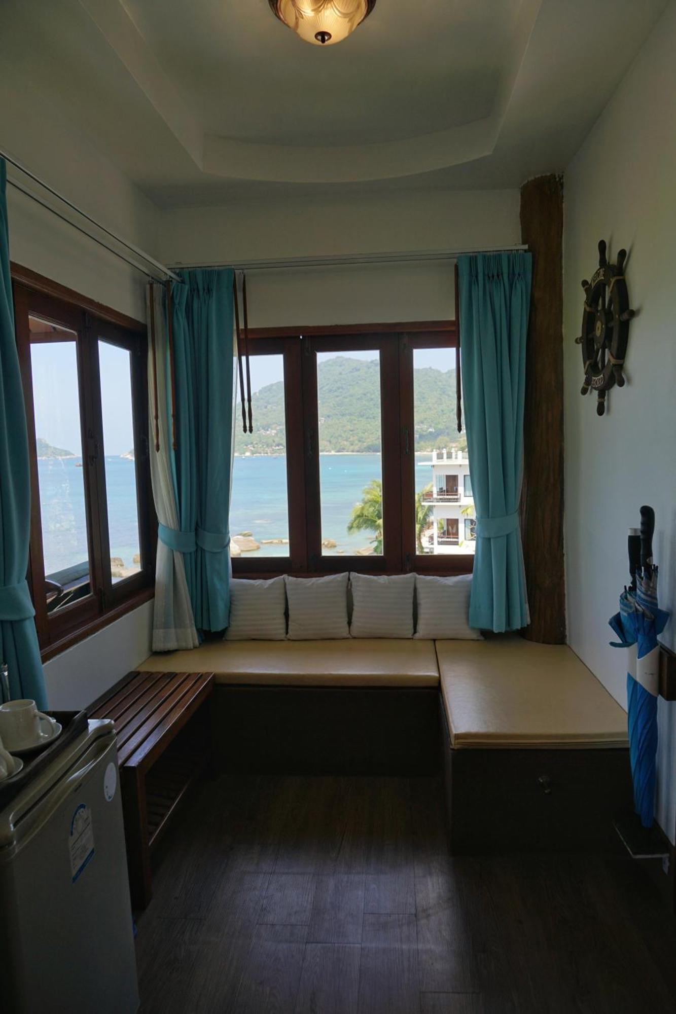 Dd Hut 2* Ko Tao