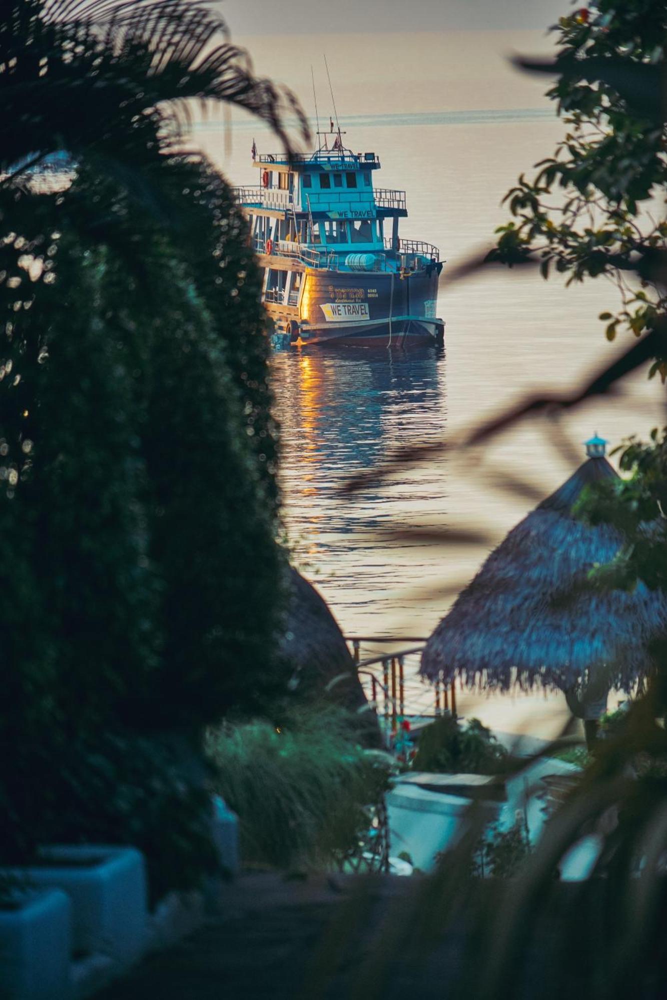 Resort Dd Hut Ko Tao