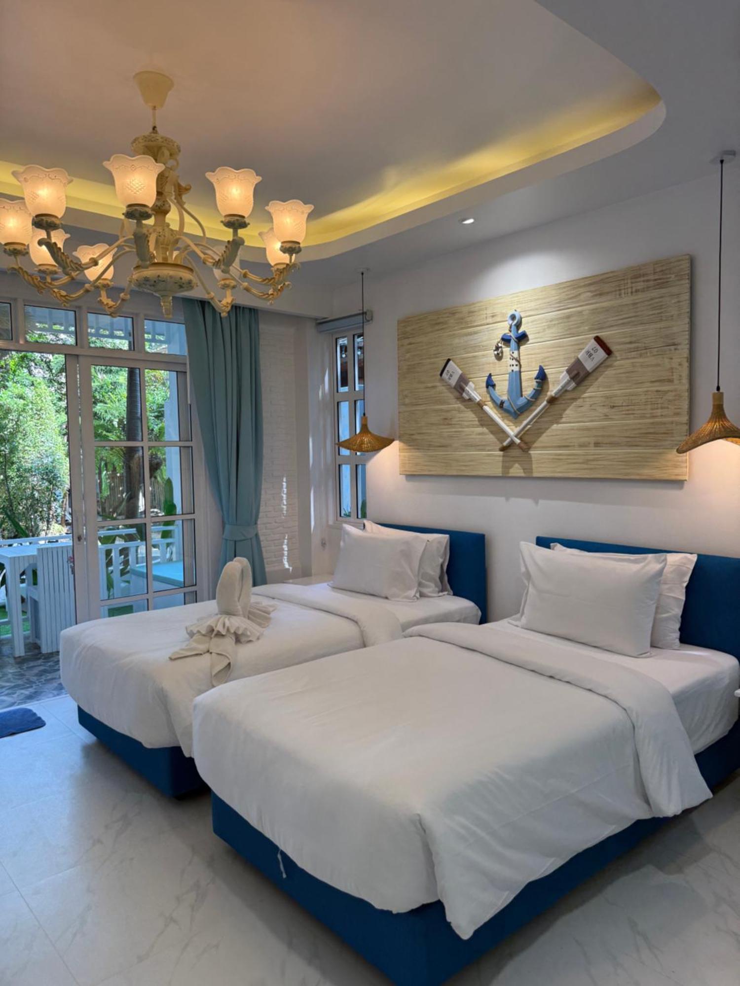 Dd Hut Resort Ko Tao