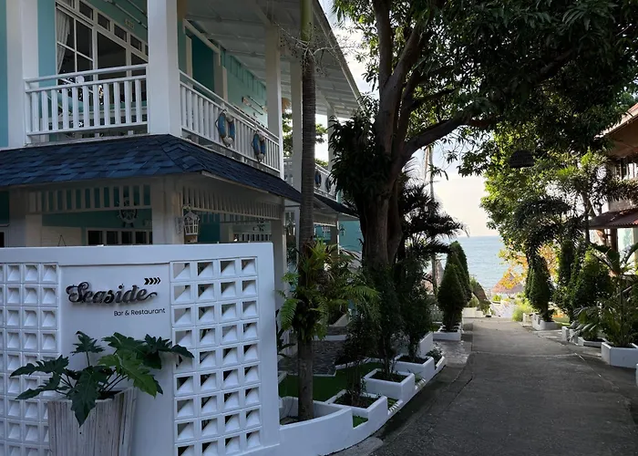 Dd Hut Koh Tao