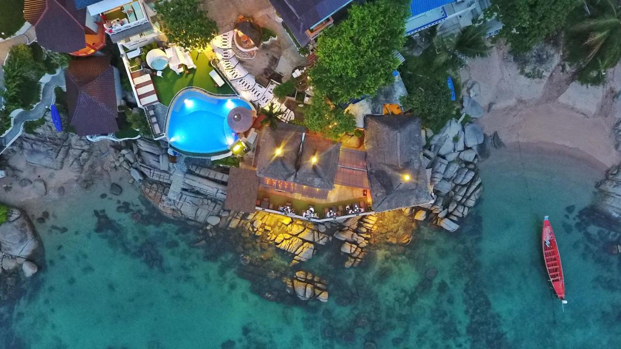 Dd Hut Resort Ko Tao