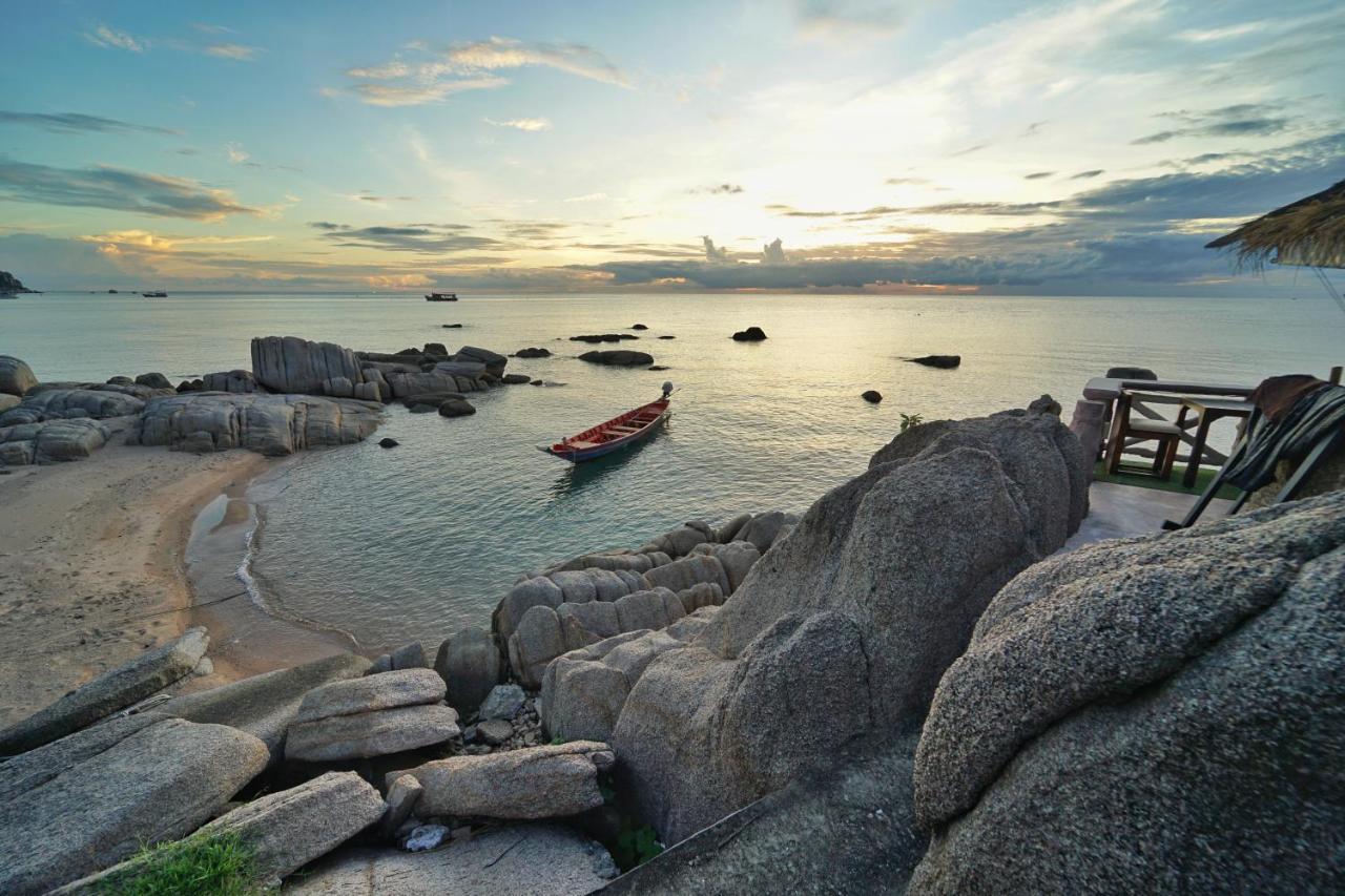 Dd Hut Ko Tao