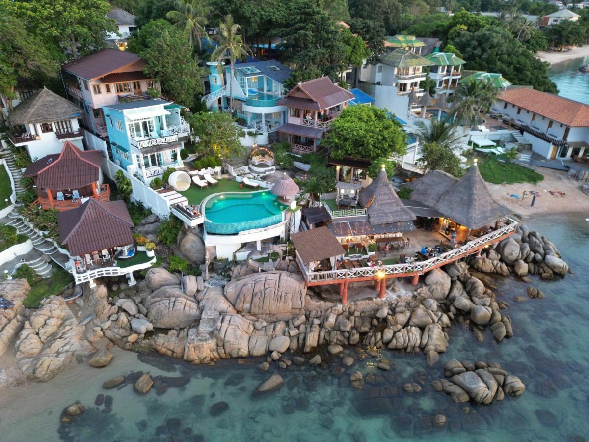Dd Hut Resort Ko Tao