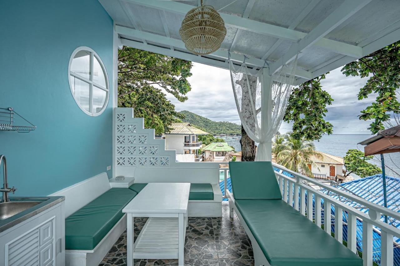 Dd Hut Resort Ko Tao