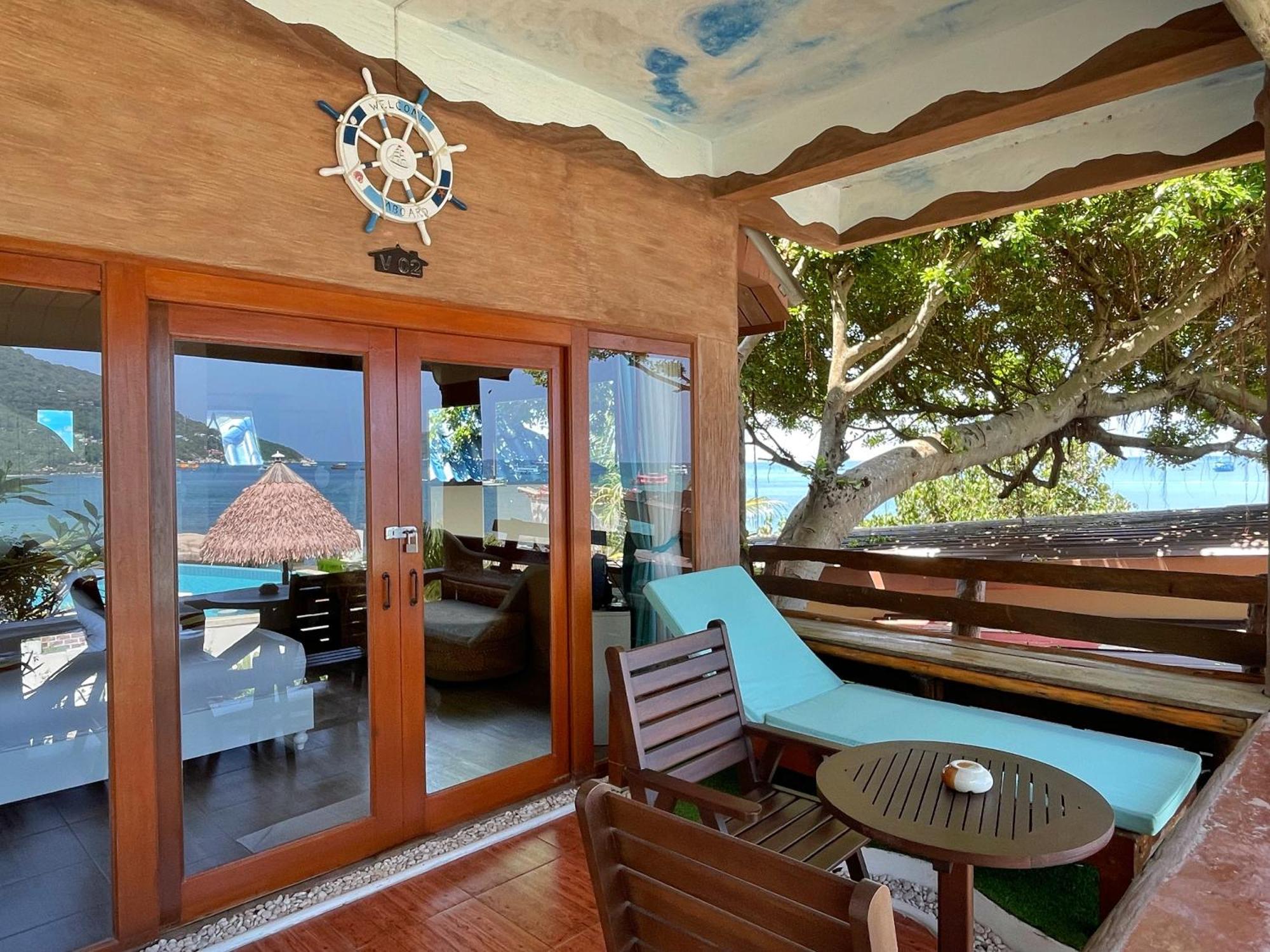 Dd Hut Ko Tao