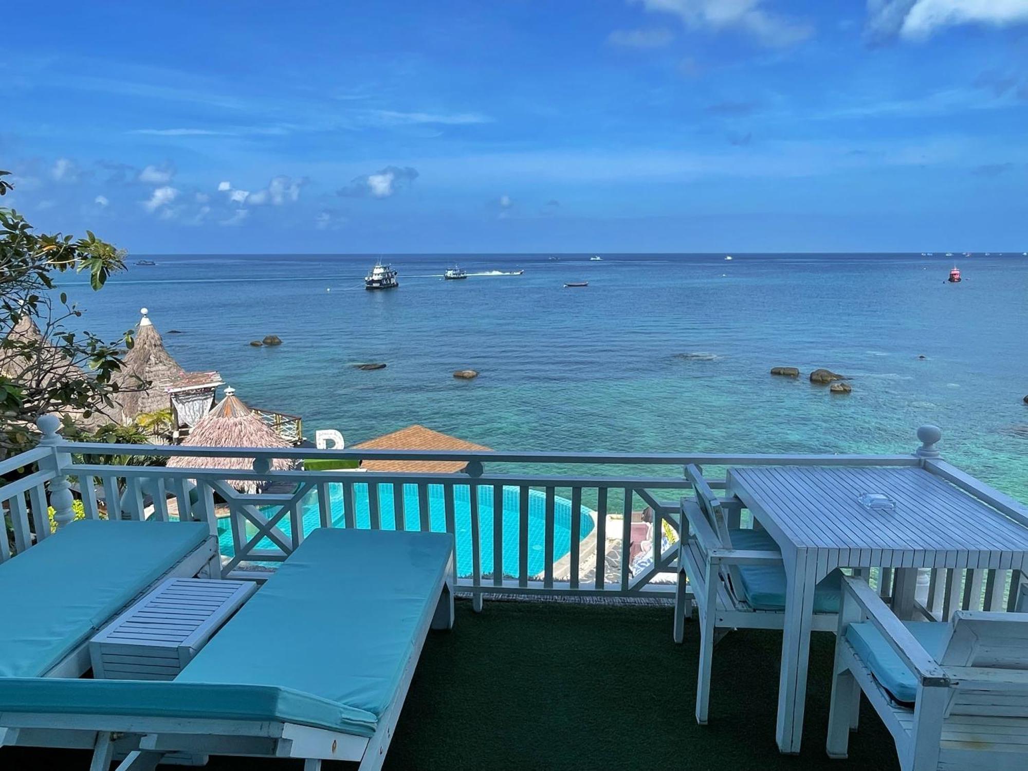 Resort Dd Hut Ko Tao