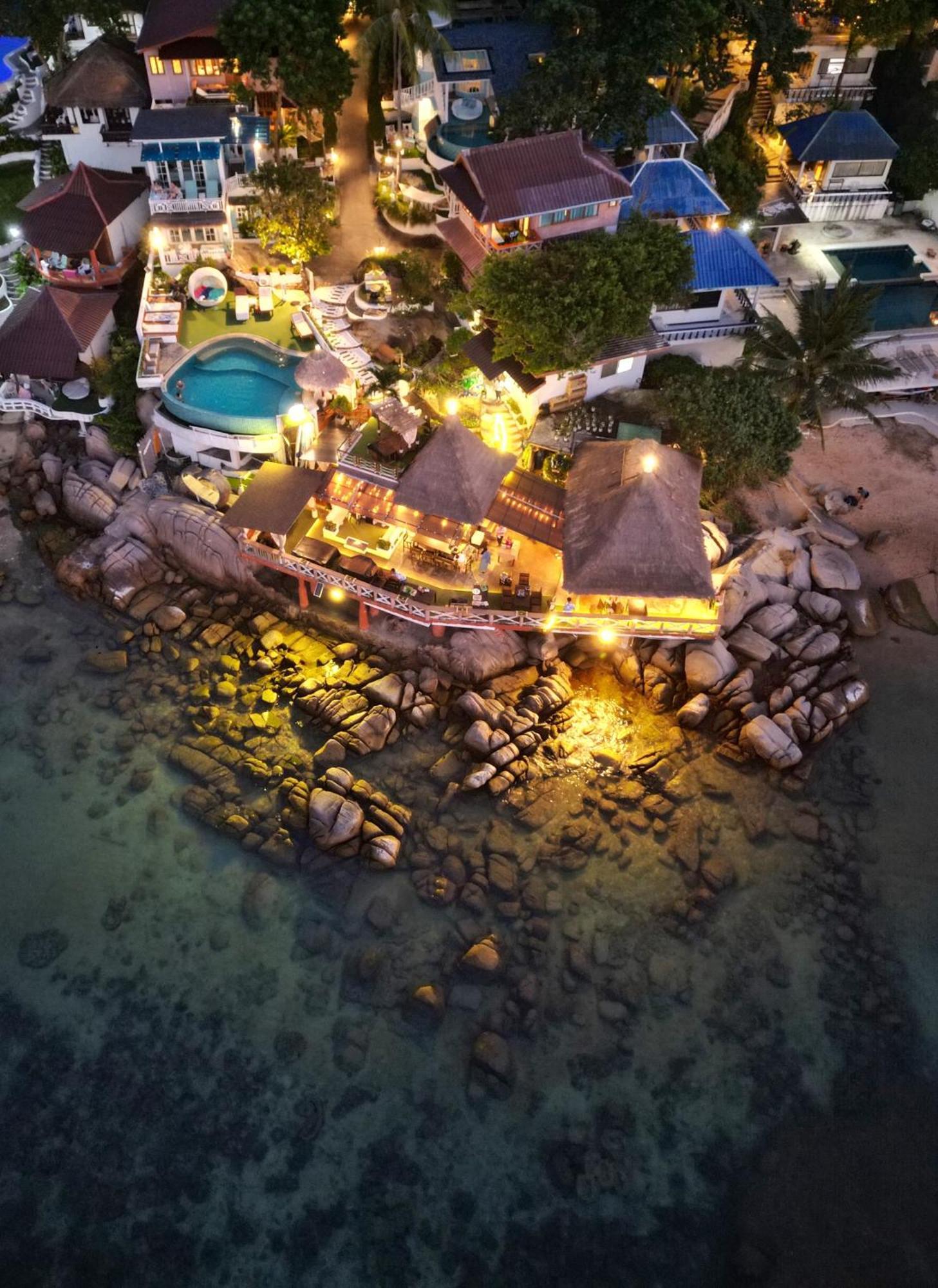 Dd Hut 2* Ko Tao