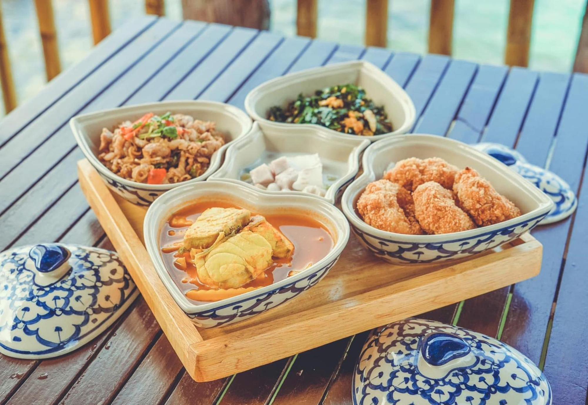 Resort Dd Hut Ko Tao
