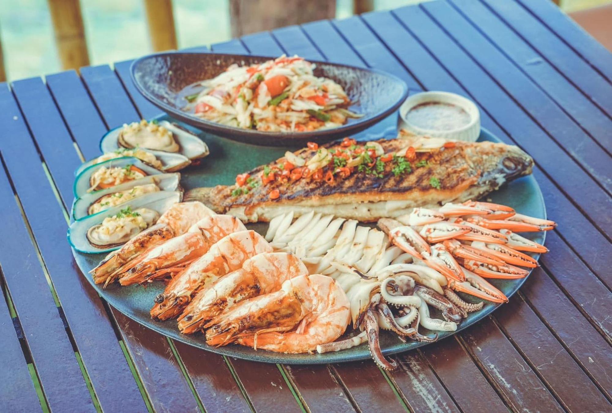 Resort Dd Hut Ko Tao