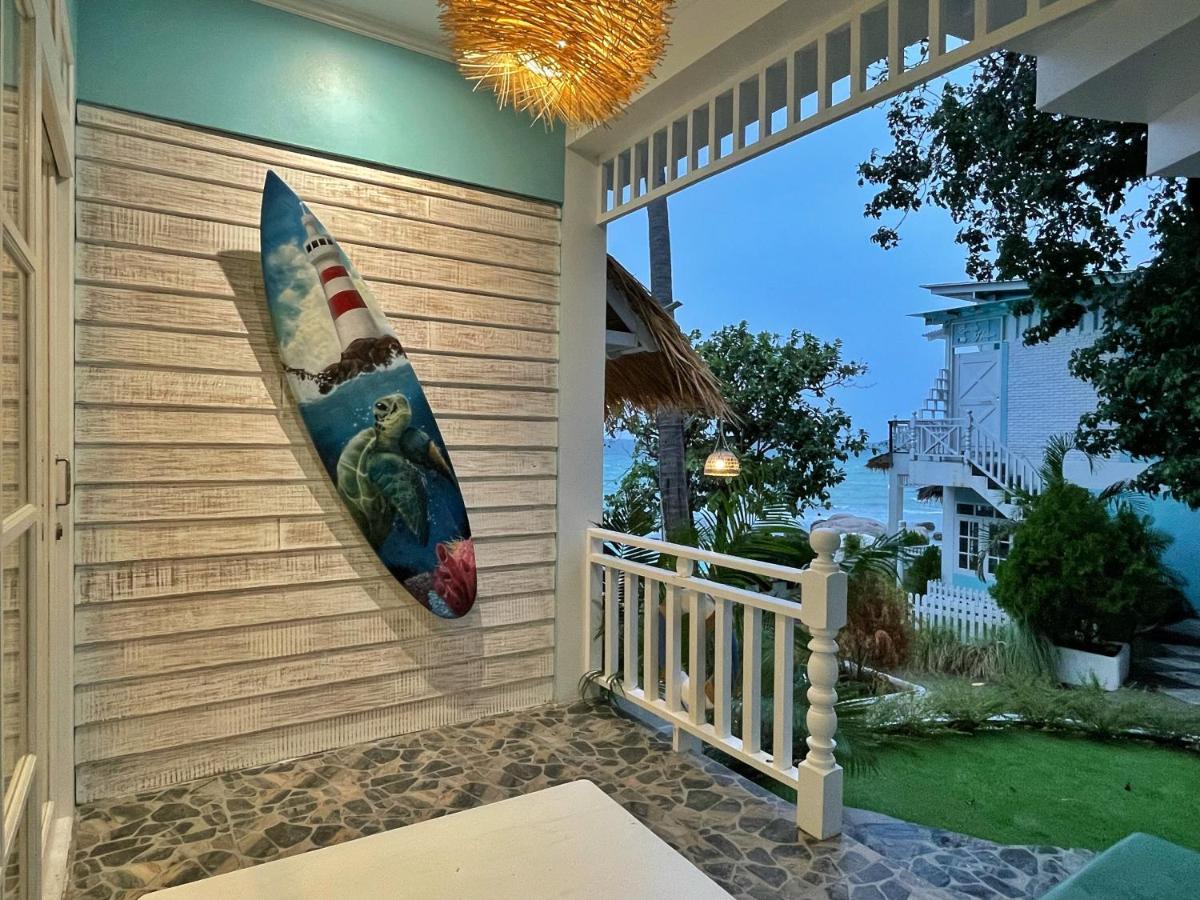 龟岛dd小屋酒店