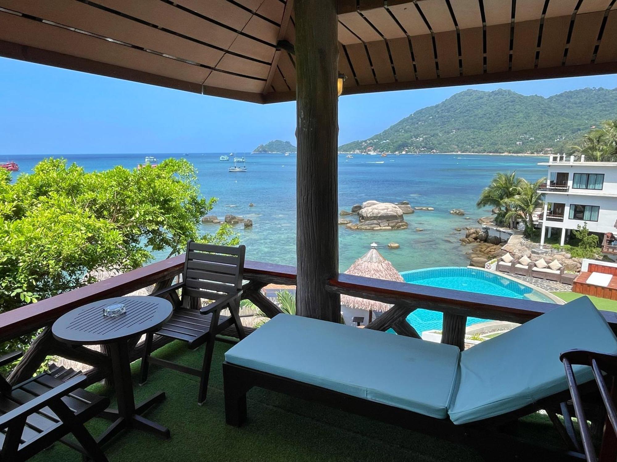 龟岛dd小屋酒店