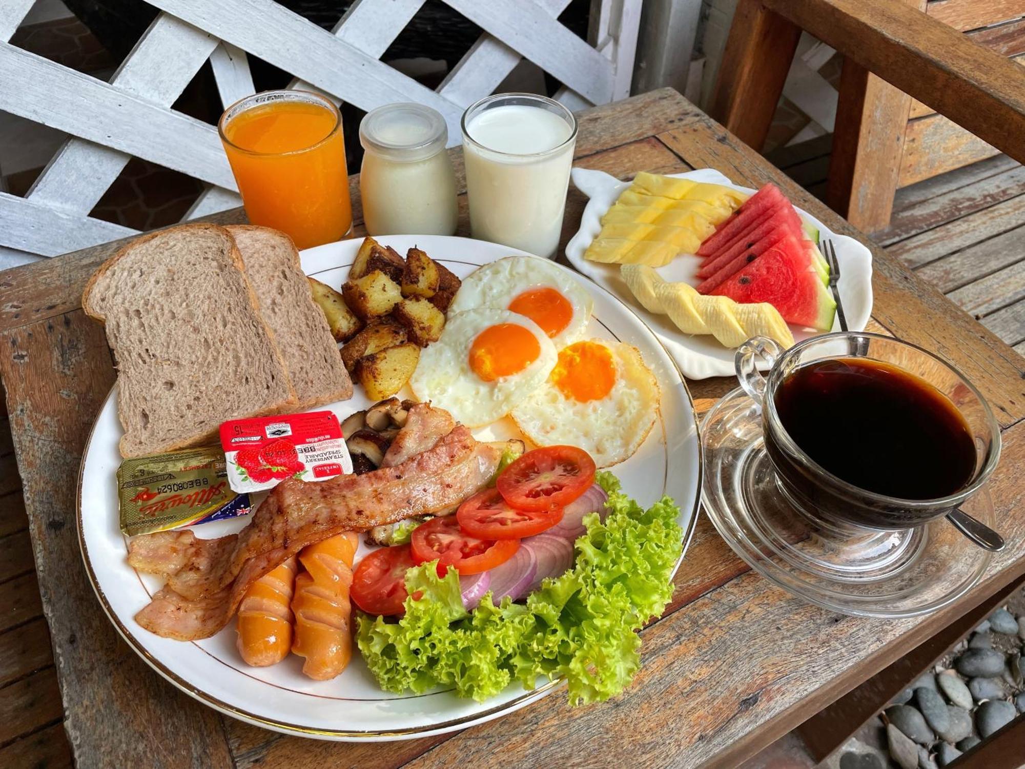 龟岛dd小屋酒店 度假村 2*