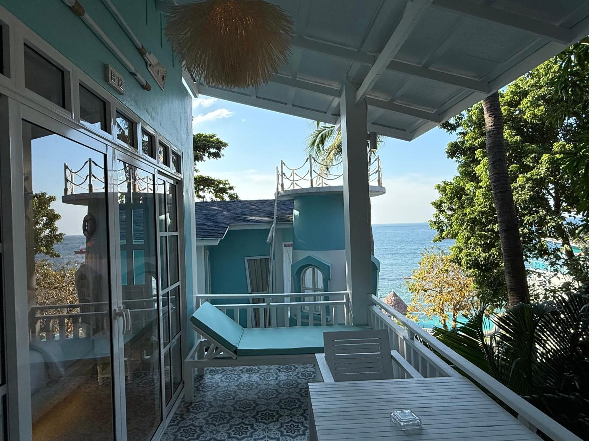 度假村 龟岛dd小屋酒店